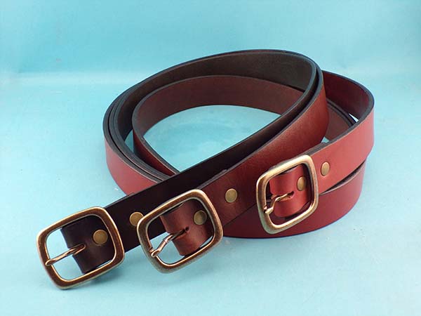Sarkis Belts