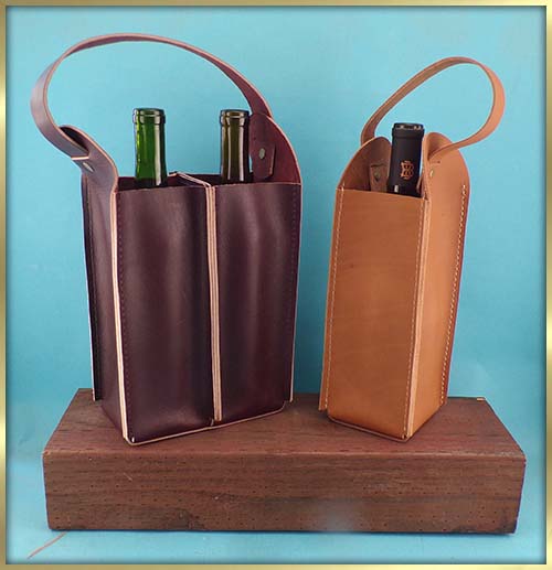 Wine Tote